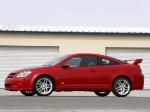 Chevrolet Cobalt SS Coupe 2008 года